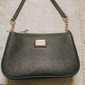 calvin klein purse!!